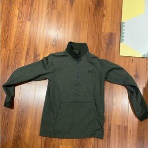 Under Armour 3/4 Zip
